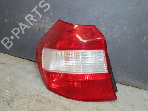 Left taillight BMW 1 (E87) 118 d | BP38256188C34 - Image 2
