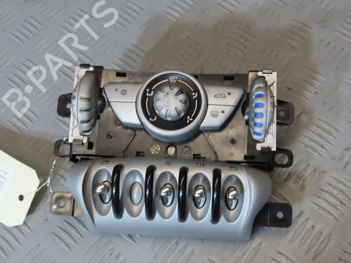 Climate control MINI MINI (R56) Cooper | BP21498561I5 - Image 4