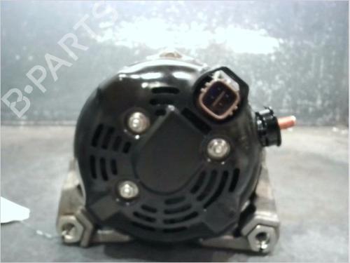 Alternator SUZUKI GRAND VITARA II (JT, TE, TD) 1.9 DDiS All-wheel Drive (JT419, TD44, JB419WD, JB419XD,... | BP15377936M7 