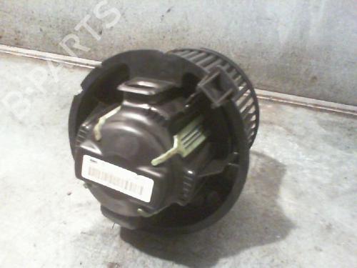Heater blower motor PEUGEOT 207 (WA_, WC_) 1.6 HDi | BP23112419M62 