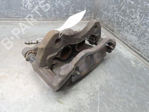 Used Left front brake caliper FORD TRANSIT V363 Van (FCD, FDD) 2.0 EcoBlue (130 hp) 18058323