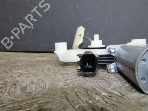 Used Right front window motor FORD FIESTA VII (HJ, HF) 1.0 EcoBoost (95 hp) 31030089