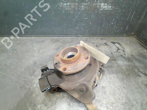 Used Right front steering knuckle PEUGEOT BIPPER (AA_) 1.4 HDi (68 hp) 14871492