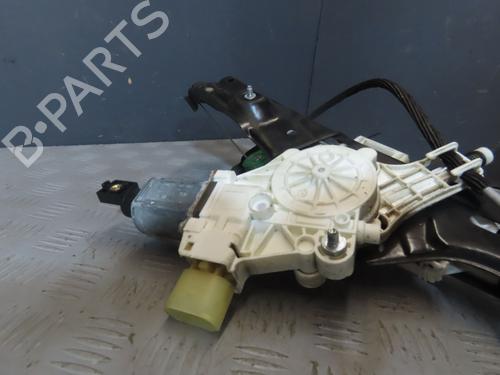 Used Front left window mechanism BMW X1 (E84) xDrive 18 d (143 hp) 20710681