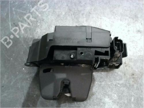 Tailgate lock CITROËN C3 / C3 ORIGIN III (SX) 1.2 PureTech 82 | BP15237516C101 