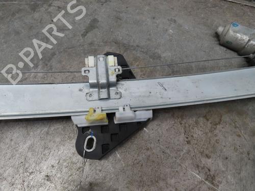 Rear left window mechanism HONDA CIVIC VIII Hatchback (FN, FK) 2.2 CTDi (FK3) | BP16559260C24 