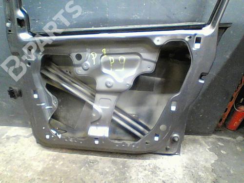 Right front door SEAT TOLEDO III (5P2) 2.0 TDI 16V | BP10764908C3 