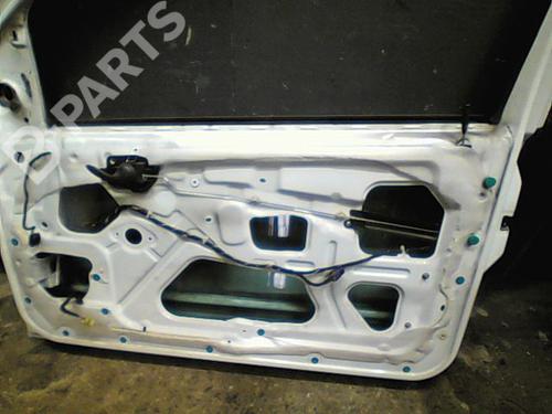 Right front door FIAT PUNTO (188_) 1.9 DS 60 (188.031, .051, .231, .251) | BP10764898C3 