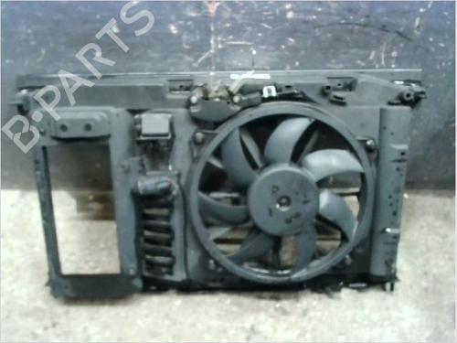 Used Front slam panel PEUGEOT 308 I (4A_, 4C_) 1.6 HDi (90 hp) 12528874