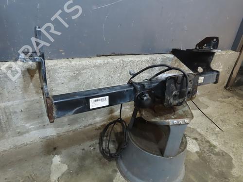 tow-ballmechanism-nissan-navara-np300-pickup-d23-d23t-2014-23117112 main image