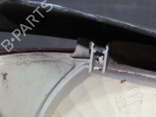 Right taillight VW TOURAN (1T1, 1T2) 1.9 TDI | BP28446306C35