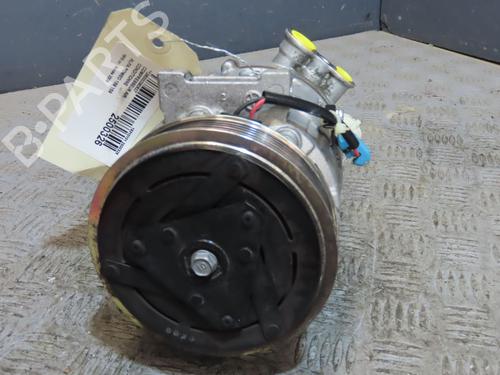 Used AC compressor ALFA ROMEO 159 Sportwagon (939_) 1.9 JTDM 16V (939BXC1B, 939BXC12) (150 hp) 25479992