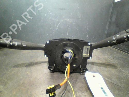 Used Steering column stalk CITROËN C2 (JM_) 1.1 (60 hp) 10761886