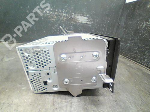 Radio NISSAN NOTE (E11, NE11) 1.5 dCi | BP10762783E6 