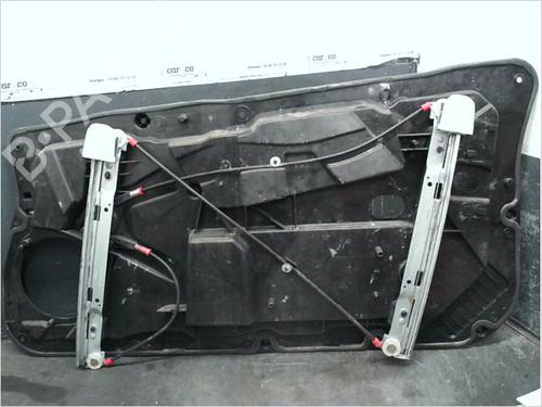 Front left window mechanism FORD FIESTA VI (CB1, CCN) 1.25 | BP14979482C22 