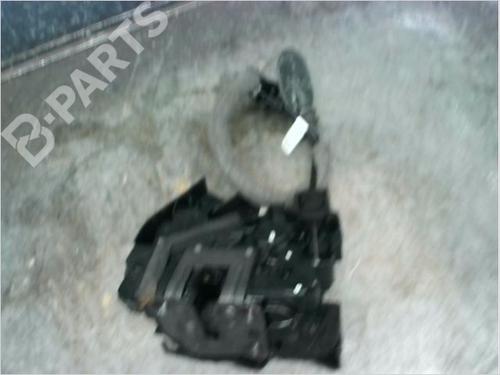 Rear left lock RENAULT MEGANE IV Hatchback (B9A/M/N_) 1.6 dCi 130 (B9A4) | BP11050150C100 