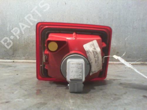 Used Left tailgate light Left tailgate light PEUGEOT 407 SW (6E_, 6D_) 1.6 HDi 110 (109 hp) 23116494 23116494