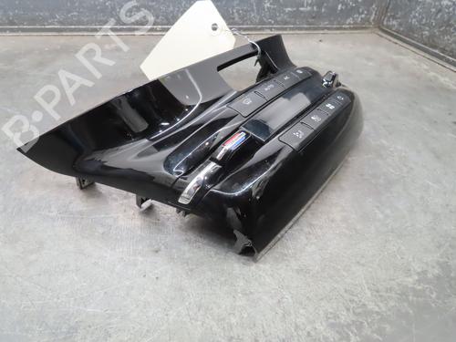 Used Climate control PEUGEOT 208 I (CA_, CC_) 1.6 VTi (120 hp) 17193434