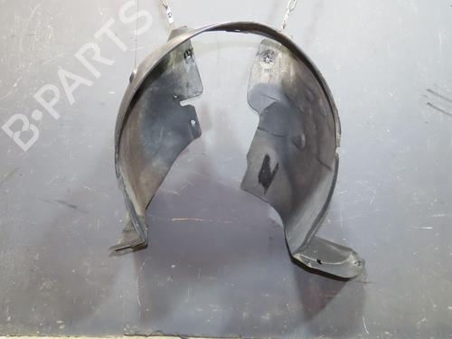 Used Wheel arch PEUGEOT 206 SW (2E/K) 1.6 16V (109 hp) 28711303