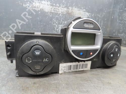 Climate control RENAULT GRAND SCÉNIC II (JM0/1_)  | BP17994517I5 