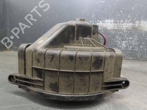 Used Heater blower motor RENAULT KANGOO BE BOP (KW0/1_) 1.5 dCi (KW0F) (103 hp) 16955981