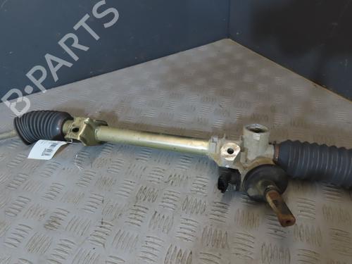 Steering rack RENAULT CLIO II (BB_, CB_) 1.2 (BB0A, BB0F, BB10, BB1K, BB28, BB2D, BB2H, CB0A,... | BP21498529M22 