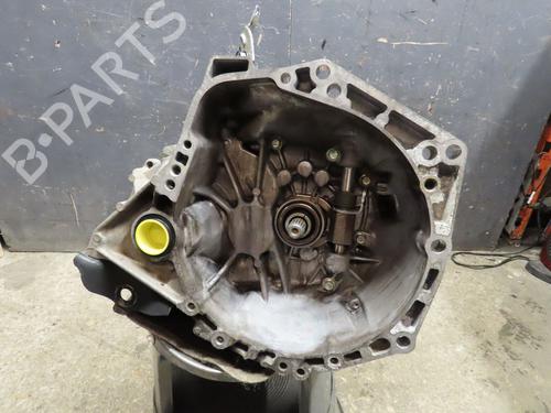 Used Gearbox PEUGEOT 107 (PM_, PN_) 1.0 (68 hp) 16430576