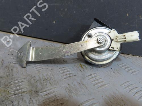 Horn PEUGEOT 207 (WA_, WC_) 1.6 HDi (92 hp) 30767357