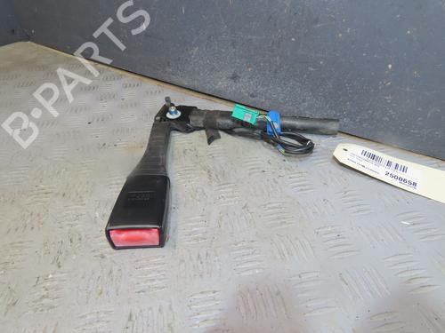 Used Front left belt tensioner Front left belt tensioner OPEL CORSA D (S07) 1.0 (L08, L68) (65 hp) 34640161 34640161
