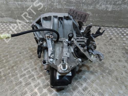 Used Gearbox RENAULT CLIO IV (BH_) 1.5 dCi 75 (75 hp) 29345141