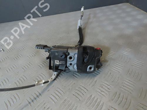 Rear right lock PEUGEOT 208 I (CA_, CC_)  | BP29195926C99 