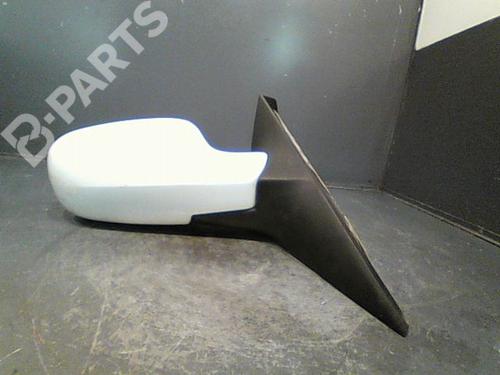 Right mirror RENAULT SCÉNIC II (JM0/1_) 1.5 dCi (JM1E, JM16) | BP11212452C27 