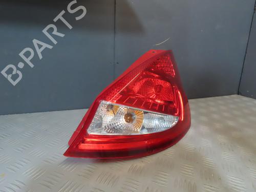 Right taillight FORD FIESTA VI (CB1, CCN) 1.25 | BP20695790C35 