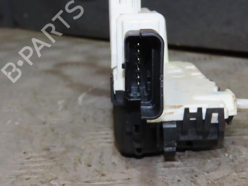 front-left-lock-citroen-berlingo-multispace-b9-2008-40110403 main image