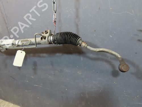Used Steering rack PEUGEOT 407 Coupe (6C_) 2.7 HDi (204 hp) 29170413