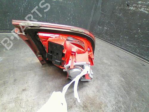 Used Right tailgate light AUDI A3 Sportback (8PA) 2.0 TDI 16V (140 hp) 10768422