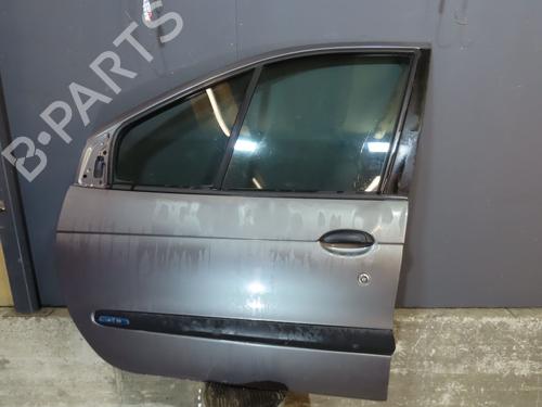 Portier links voor RENAULT SCÉNIC I MPV (JA0/1_, FA0_) [1999-2010]  18342594