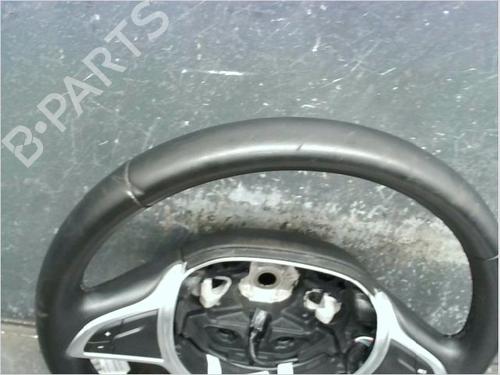 Steering wheel DACIA SANDERO II TCe 90 (B8M1, B8MA, B8AC) | BP14978703C49 