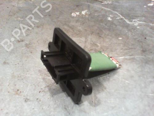 Heater resistor DACIA SANDERO II 1.2 | BP23112315M108