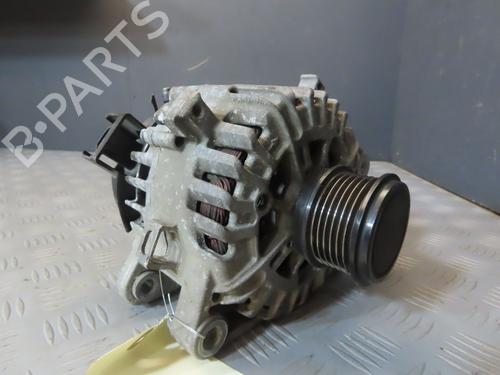 Alternator FORD TRANSIT CUSTOM V362 Van (FY, FZ) 2.0 EcoBlue | BP21059733M7 