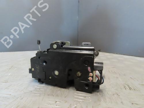 Rear right lock VW GOLF IV (1J1) 1.9 TDI | BP19069107C99 