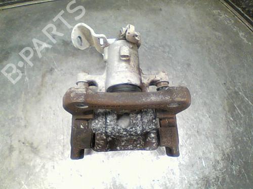 Used Right rear brake caliper RENAULT CLIO III Grandtour (KR0/1_) 1.5 dCi (KR0F) (86 hp) 14872096