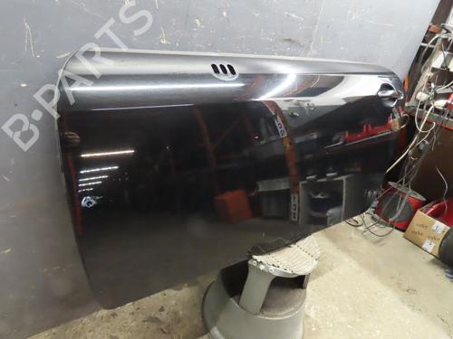 Left front door AUDI TT (8N3) 1.8 T | BP17730482C2 