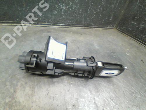 Ignition barrel FORD KA (RU8) 1.2 | BP11738453M48 
