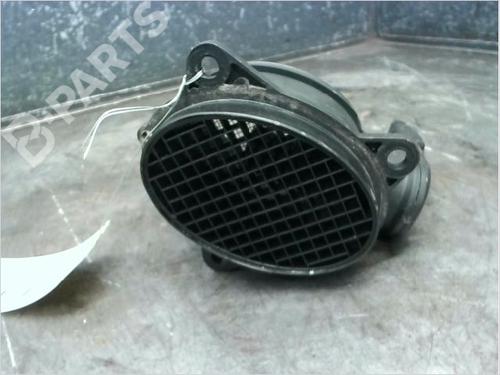 Used Mass air flow sensor Mass air flow sensor PEUGEOT 307 (3A/C) 1.6 HDi 110 (109 hp) 11131363 11131363