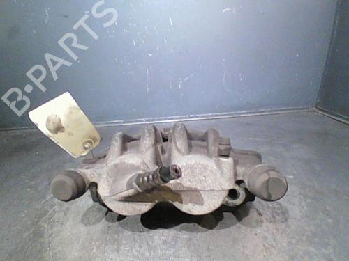 Used Right front brake caliper CITROËN JUMPER II Van 2.2 HDi 100 (101 hp) 14872296