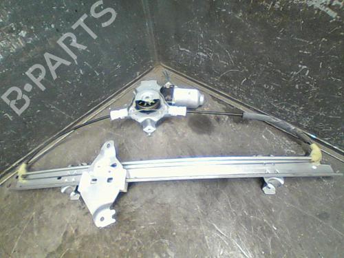 front-left-window-mechanism-nissan-almera-tino-v10-80701bu010-1998-1999-2000-2001-2002-2003-2004-2005-2006-11738832 main image