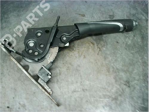 Hand brake CITROËN DS3 (SA_) 1.6 HDi 90 | BP11183474I18 