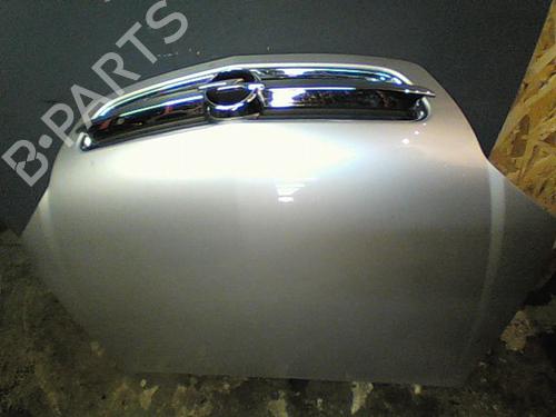 Used Hood Hood OPEL VECTRA C Estate (Z02) 2.2 direct (F35) (155 hp) 36492899 36492899