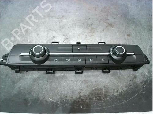 Used Climate control PEUGEOT EXPERT Bus (V_) 1.6 BlueHDi 115 (115 hp) 15576969